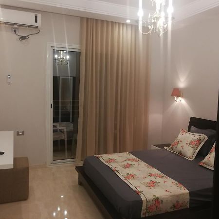 London House Aparthotel Bizerte Bagian luar foto