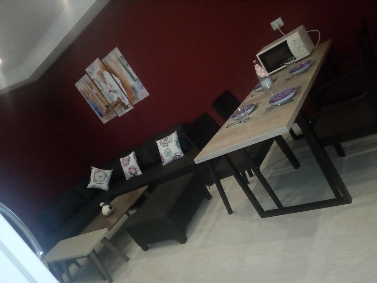 London House Aparthotel Bizerte Bagian luar foto