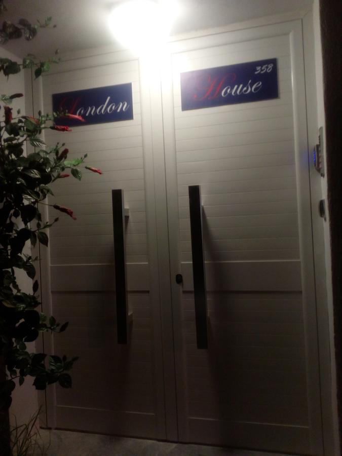 London House Aparthotel Bizerte Bagian luar foto