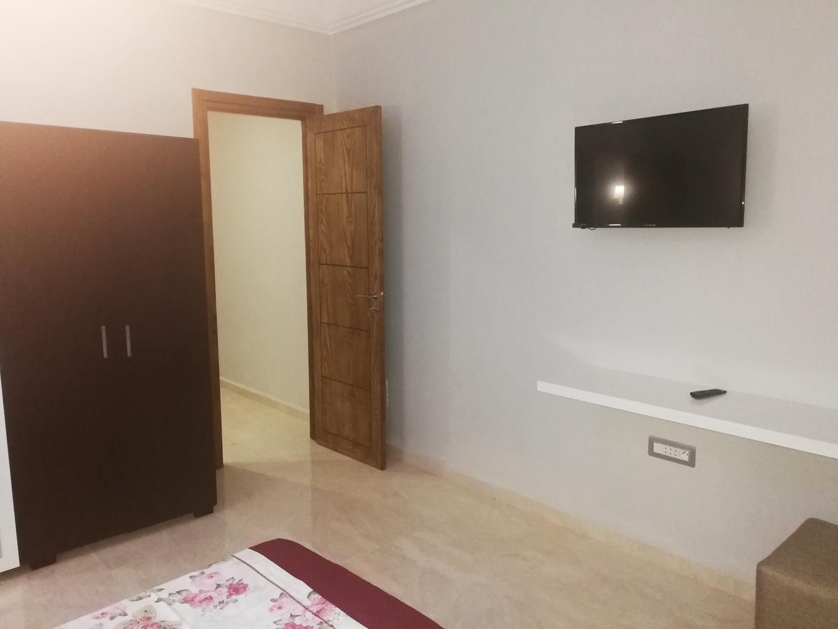 London House Aparthotel Bizerte Bagian luar foto