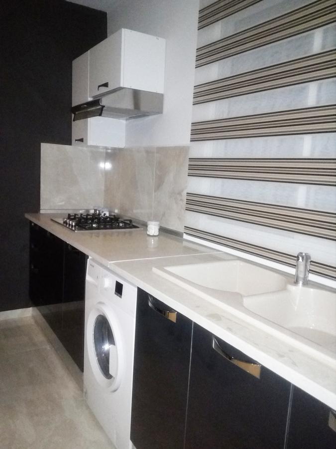 London House Aparthotel Bizerte Bagian luar foto