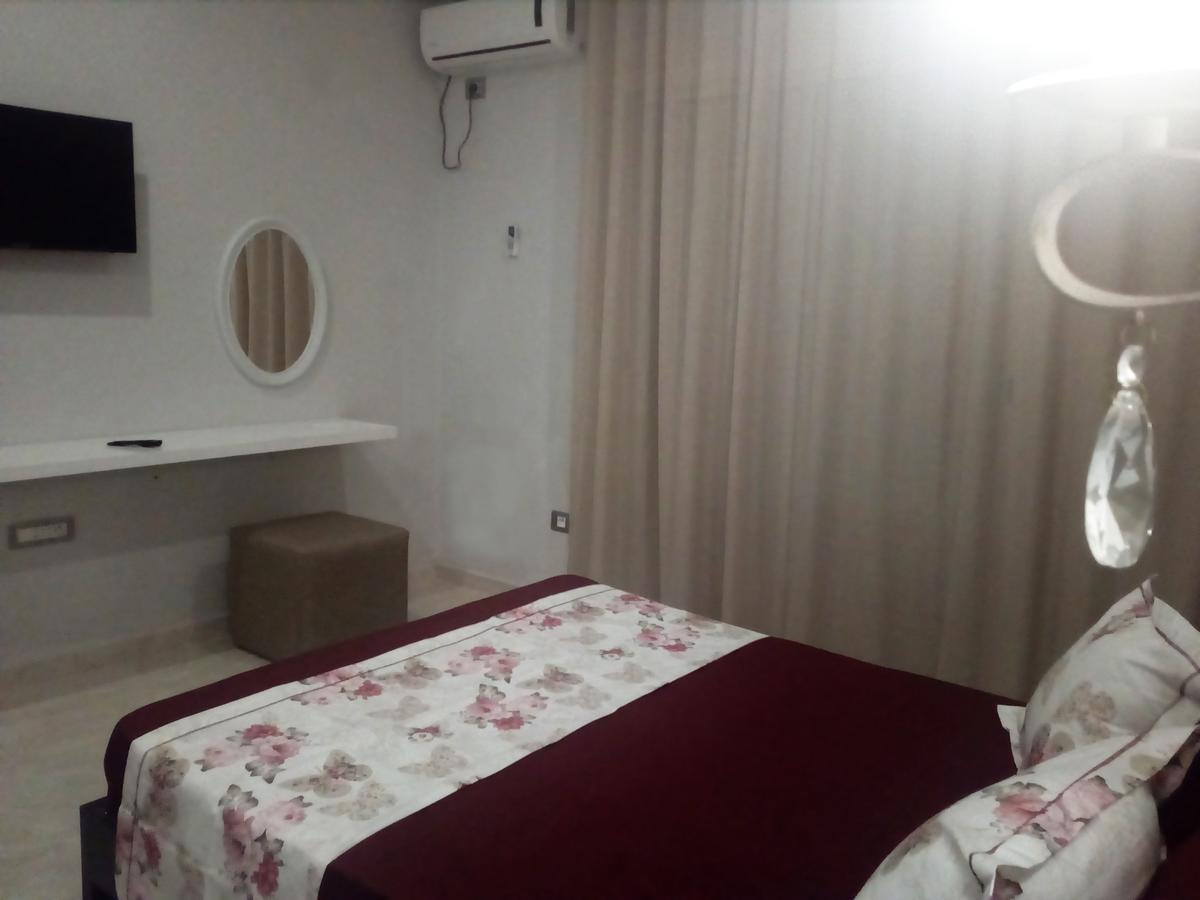 London House Aparthotel Bizerte Bagian luar foto