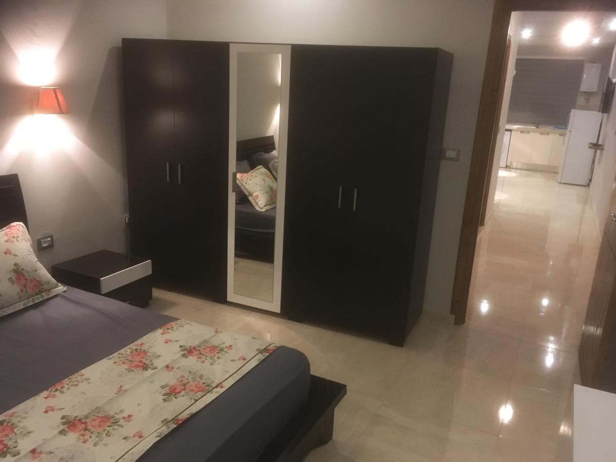 London House Aparthotel Bizerte Bagian luar foto