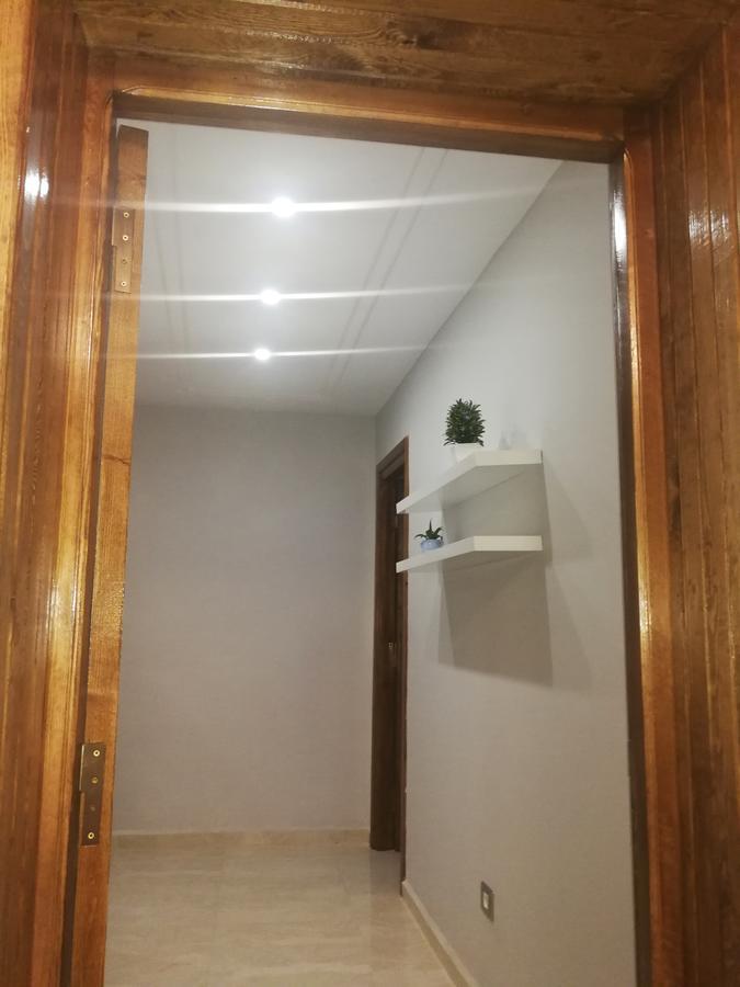 London House Aparthotel Bizerte Bagian luar foto