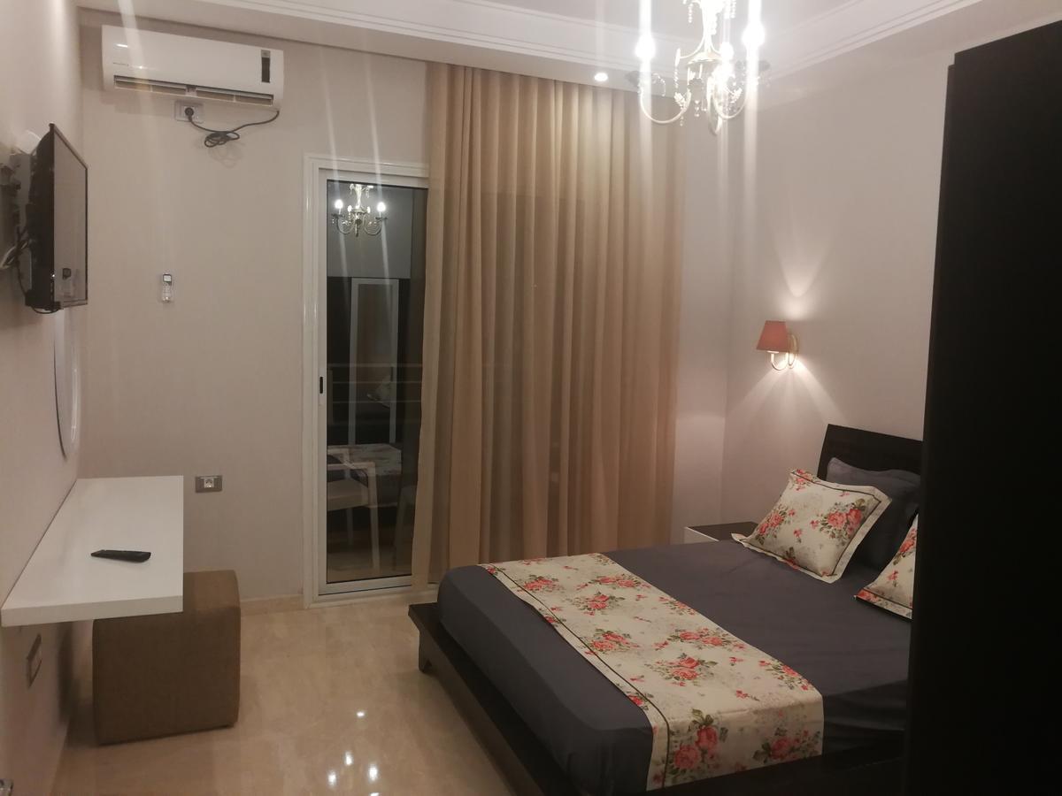 London House Aparthotel Bizerte Bagian luar foto