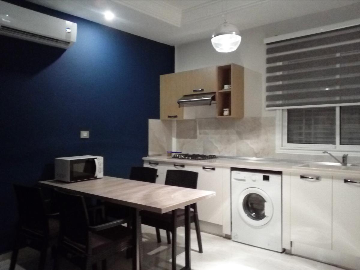 London House Aparthotel Bizerte Bagian luar foto