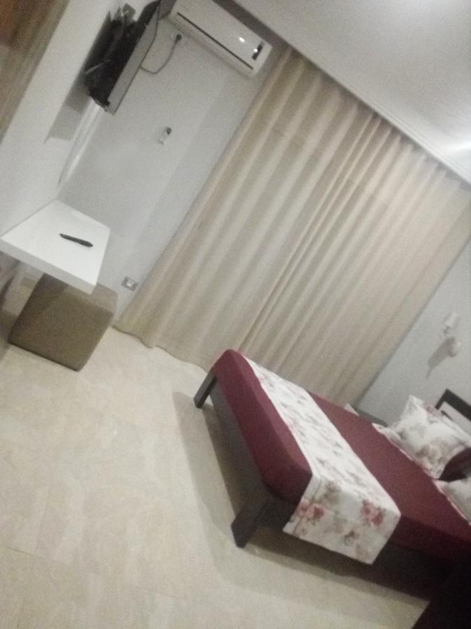 London House Aparthotel Bizerte Bagian luar foto