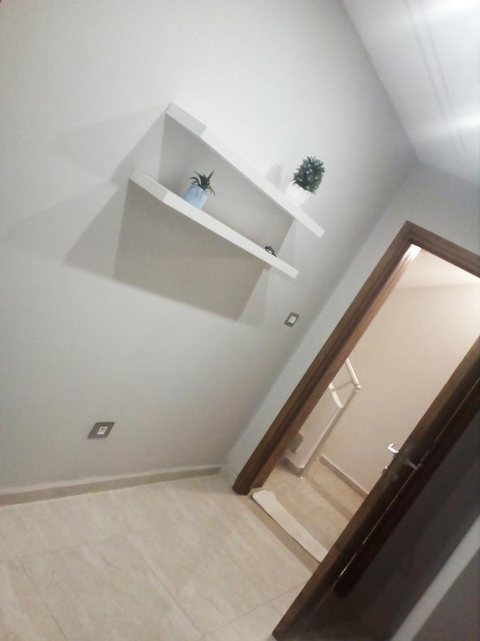 London House Aparthotel Bizerte Bagian luar foto