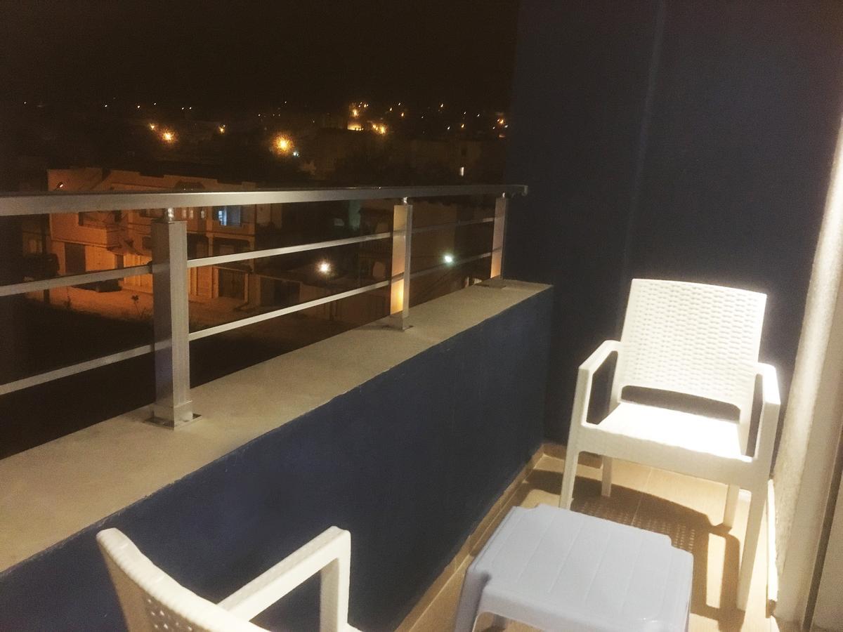 London House Aparthotel Bizerte Bagian luar foto