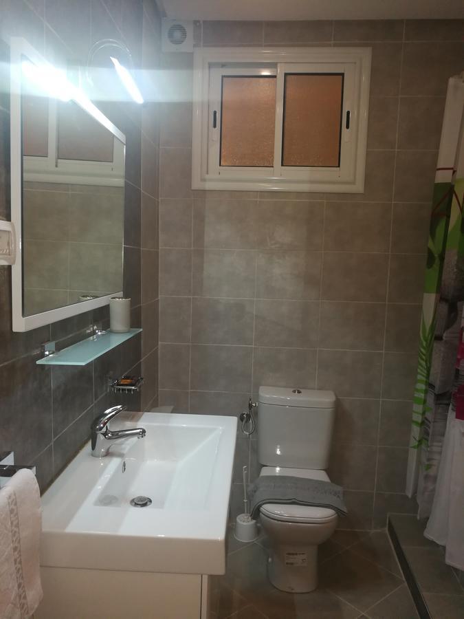 London House Aparthotel Bizerte Bagian luar foto