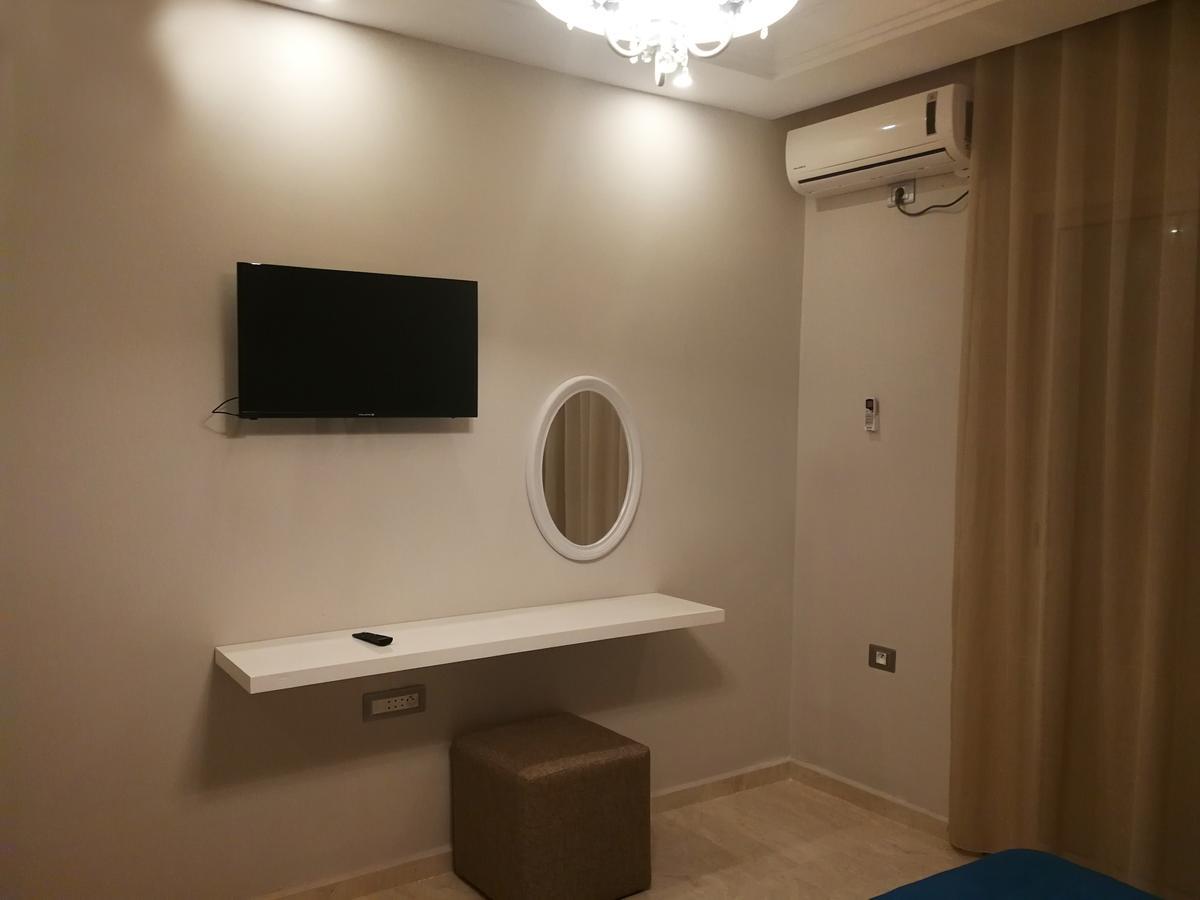 London House Aparthotel Bizerte Bagian luar foto