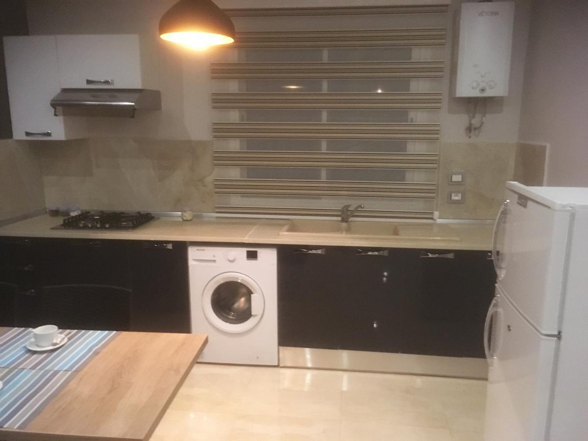 London House Aparthotel Bizerte Bagian luar foto
