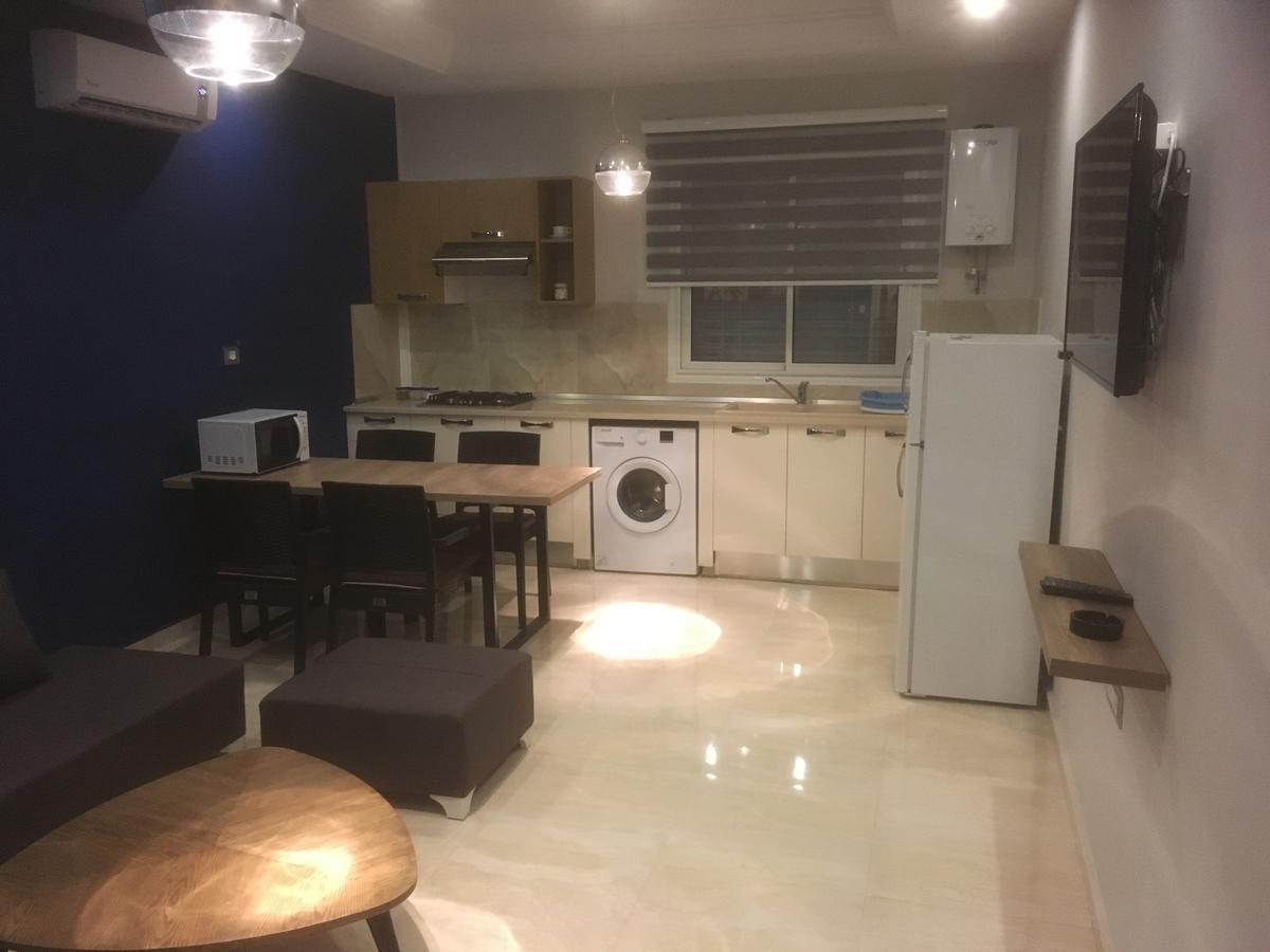 London House Aparthotel Bizerte Bagian luar foto