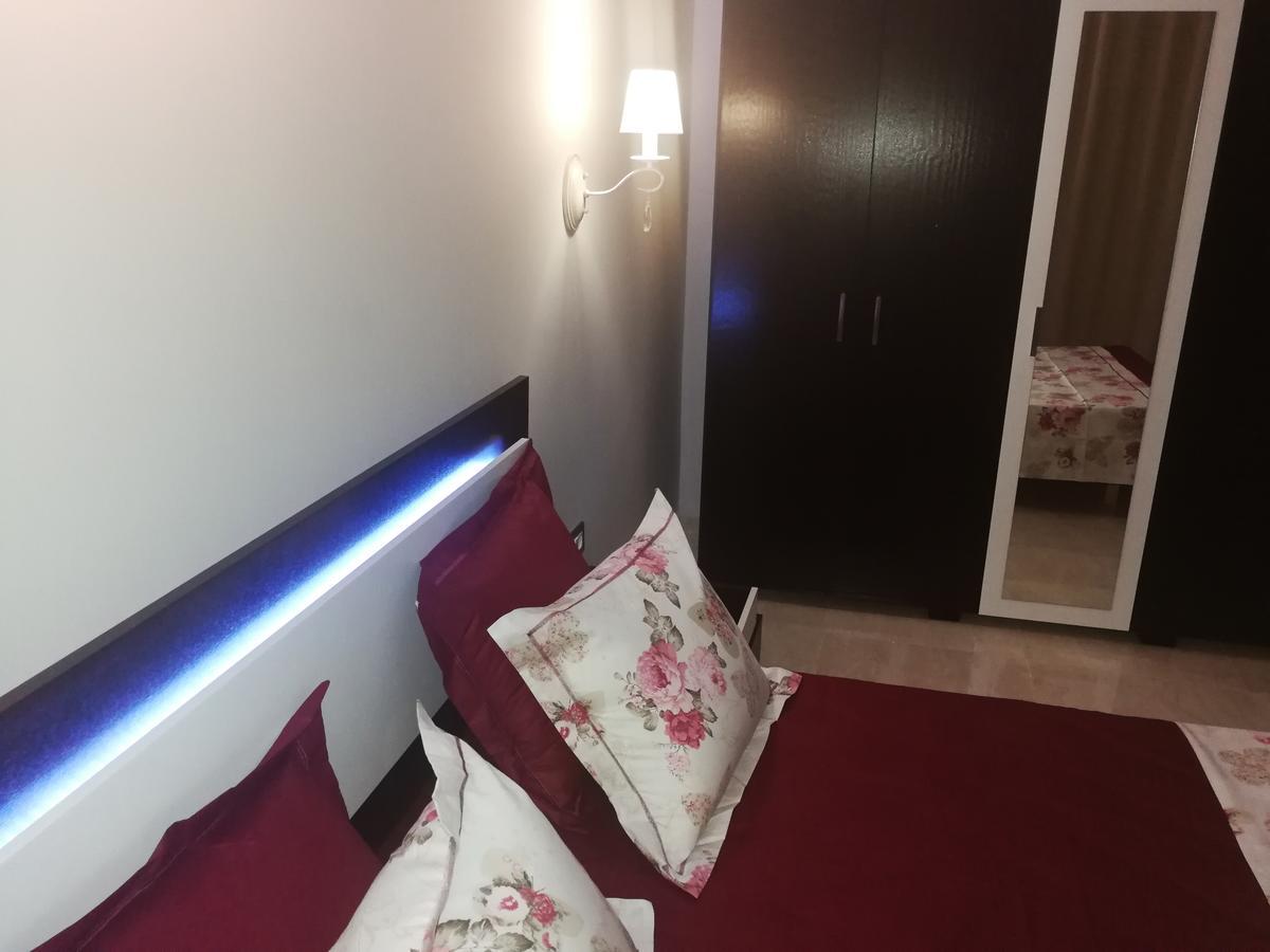 London House Aparthotel Bizerte Bagian luar foto