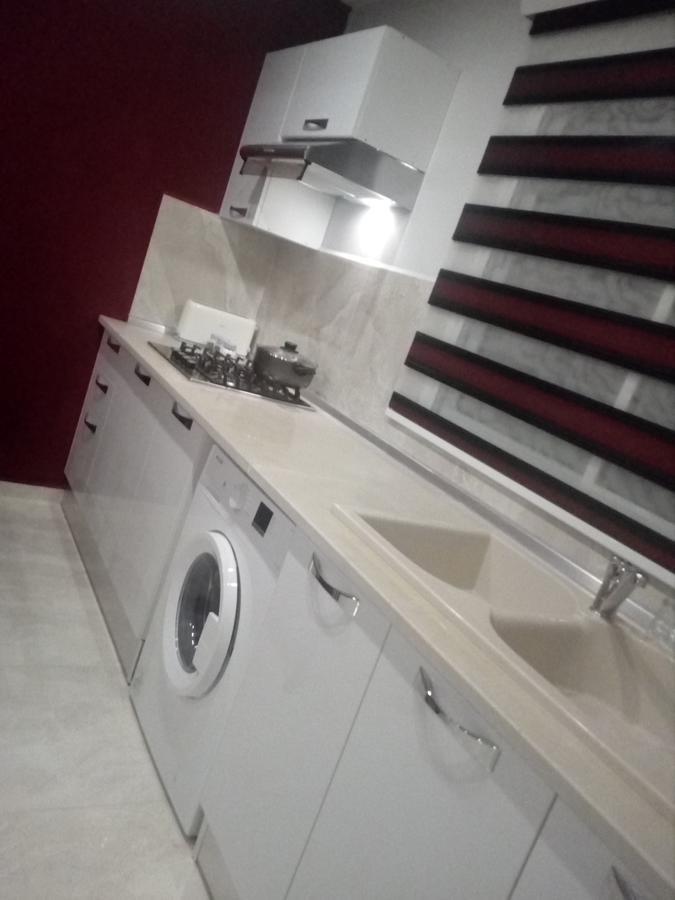 London House Aparthotel Bizerte Bagian luar foto