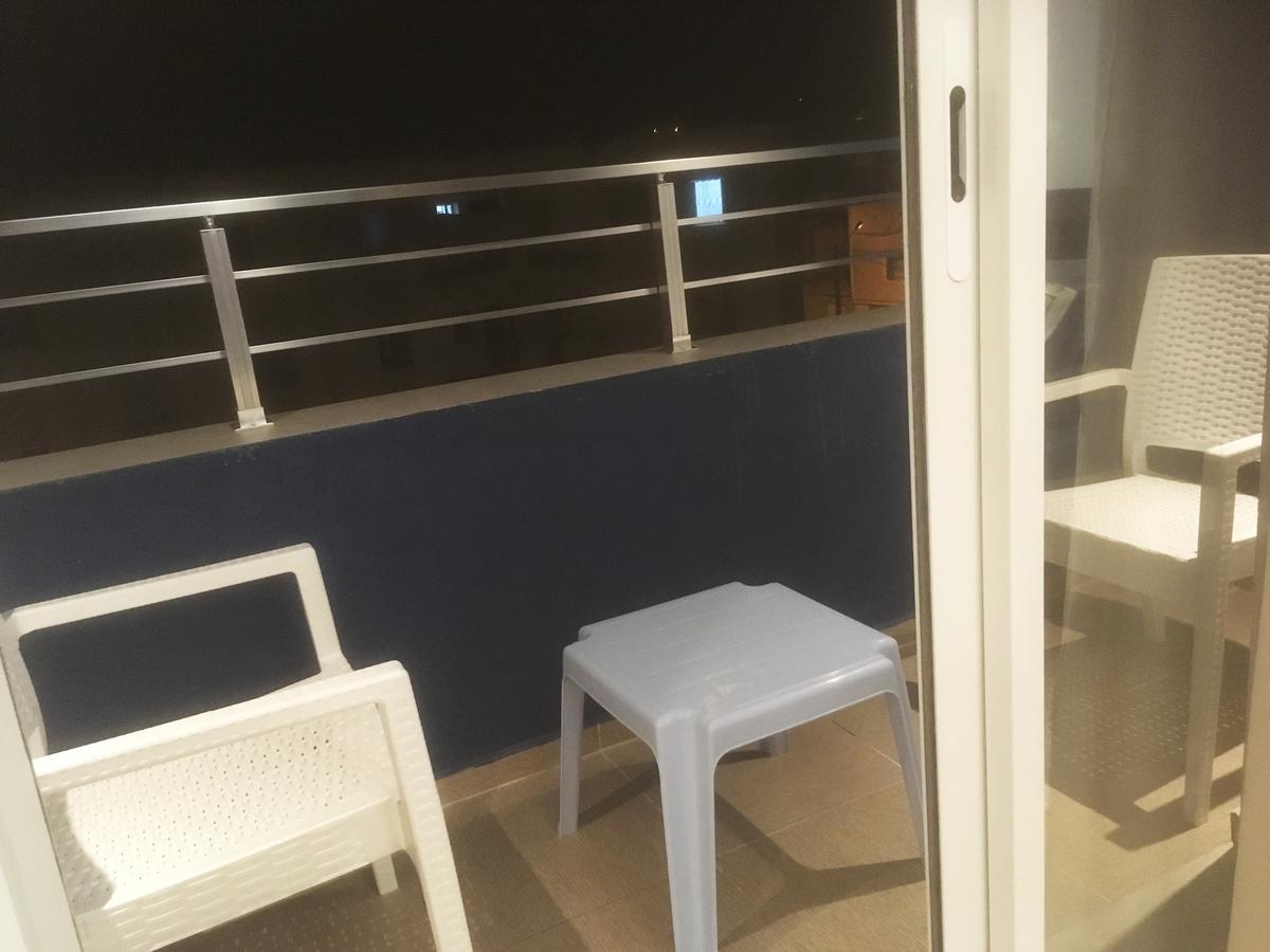 London House Aparthotel Bizerte Bagian luar foto