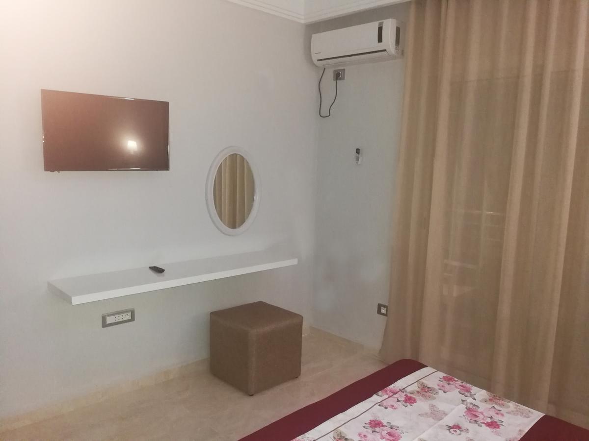 London House Aparthotel Bizerte Bagian luar foto
