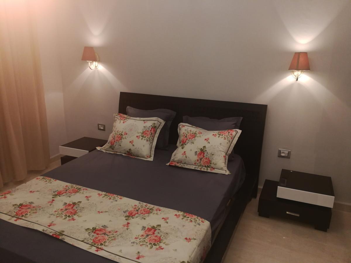 London House Aparthotel Bizerte Bagian luar foto
