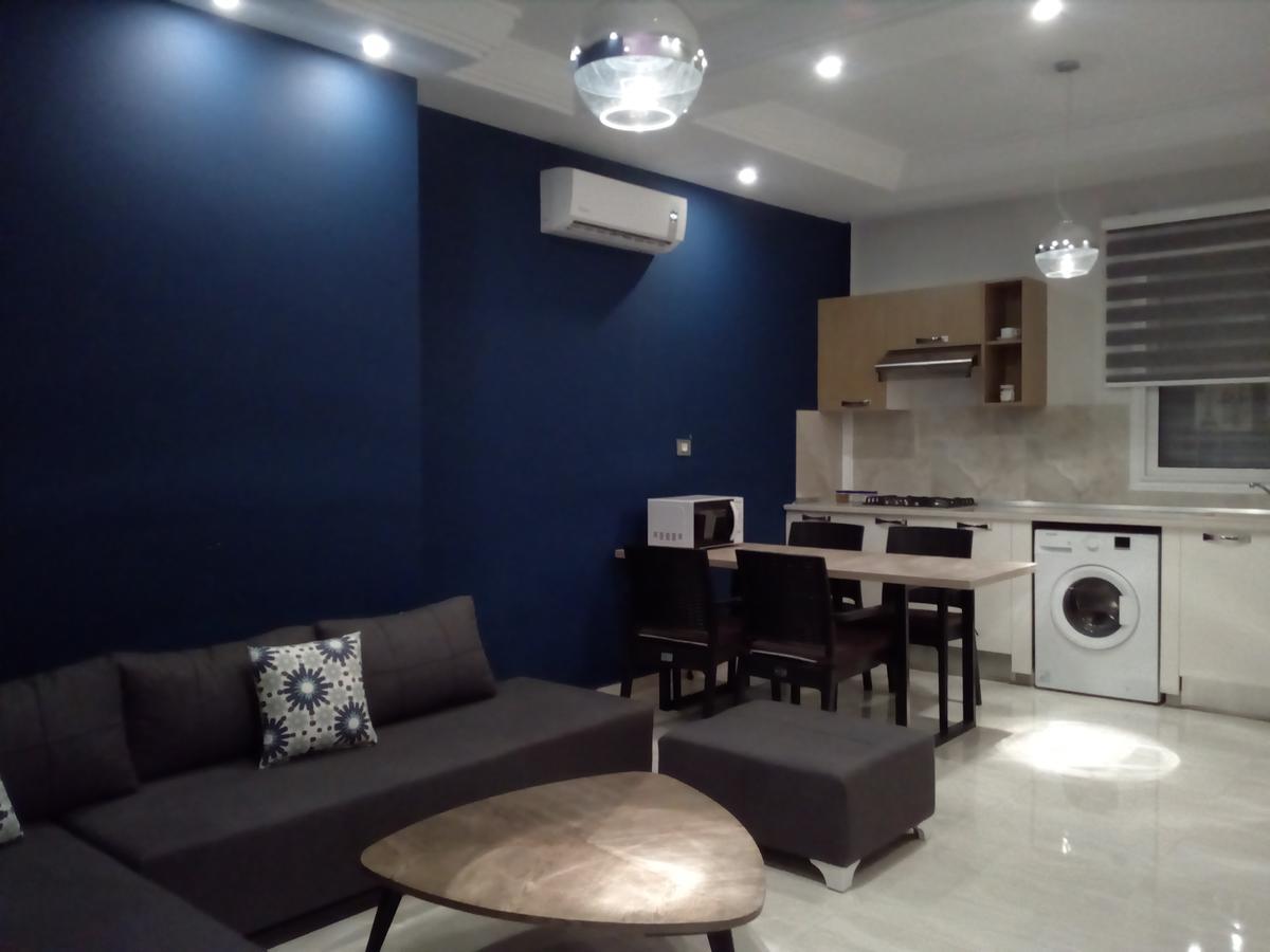 London House Aparthotel Bizerte Bagian luar foto