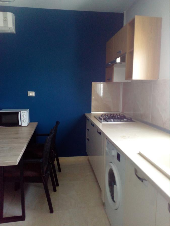 London House Aparthotel Bizerte Bagian luar foto