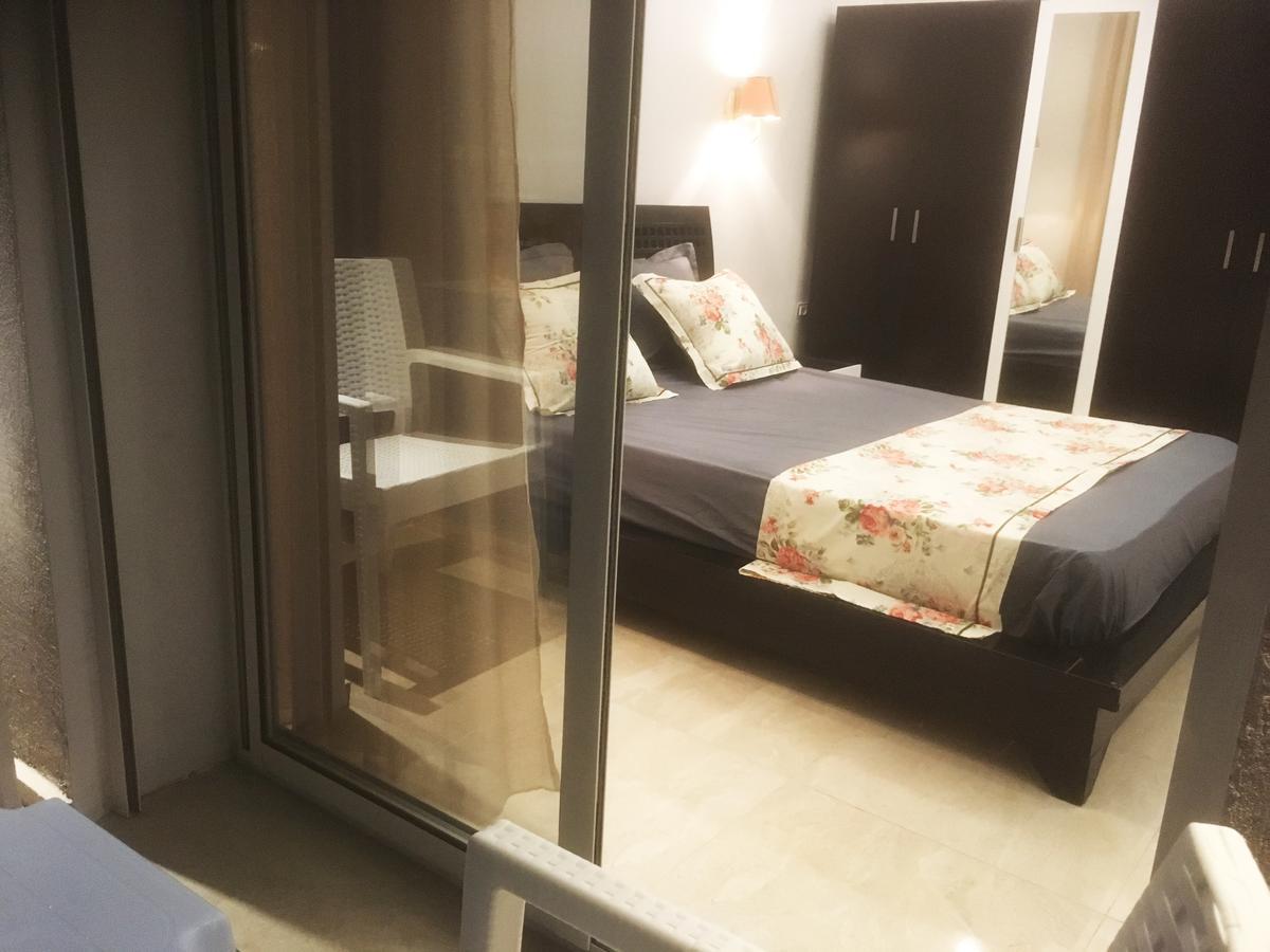 London House Aparthotel Bizerte Bagian luar foto