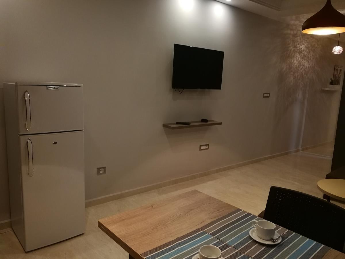 London House Aparthotel Bizerte Bagian luar foto