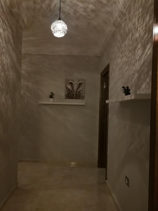 London House Aparthotel Bizerte Bagian luar foto
