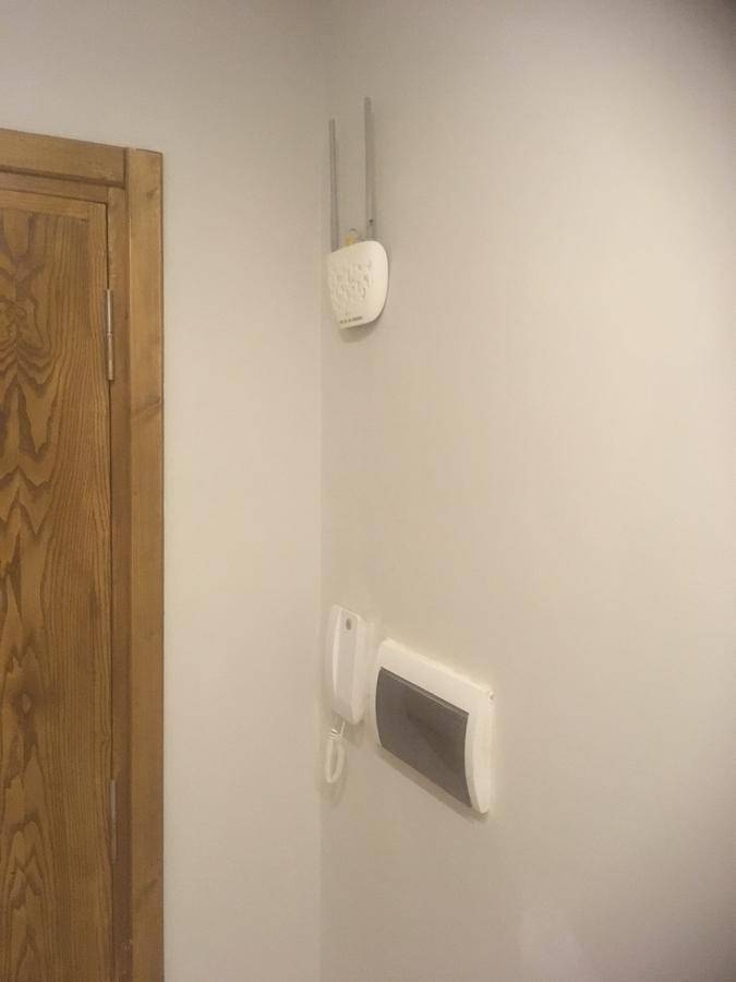 London House Aparthotel Bizerte Bagian luar foto