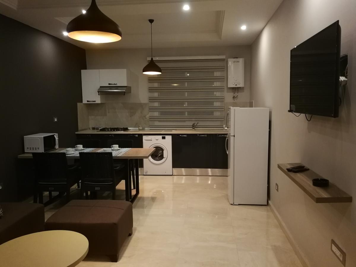 London House Aparthotel Bizerte Bagian luar foto