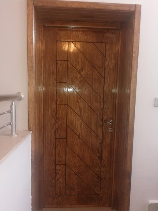 London House Aparthotel Bizerte Bagian luar foto