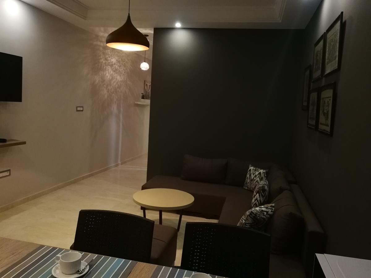 London House Aparthotel Bizerte Bagian luar foto
