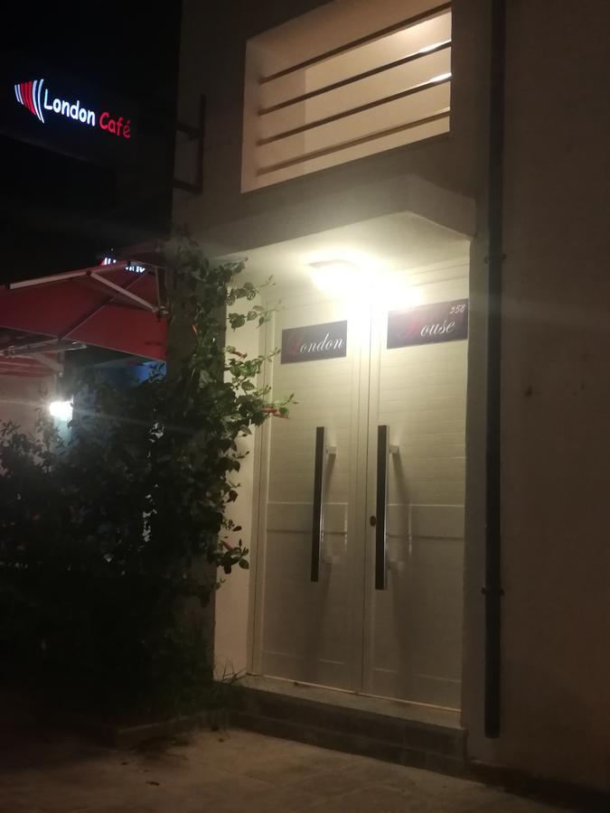London House Aparthotel Bizerte Bagian luar foto