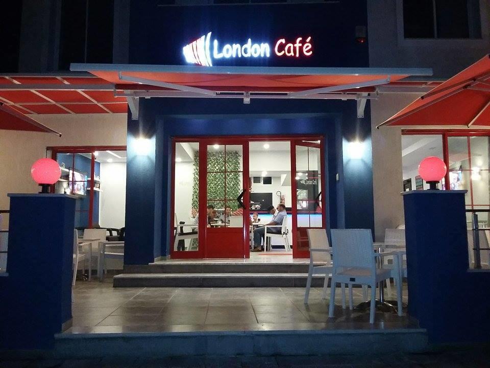 London House Aparthotel Bizerte Bagian luar foto