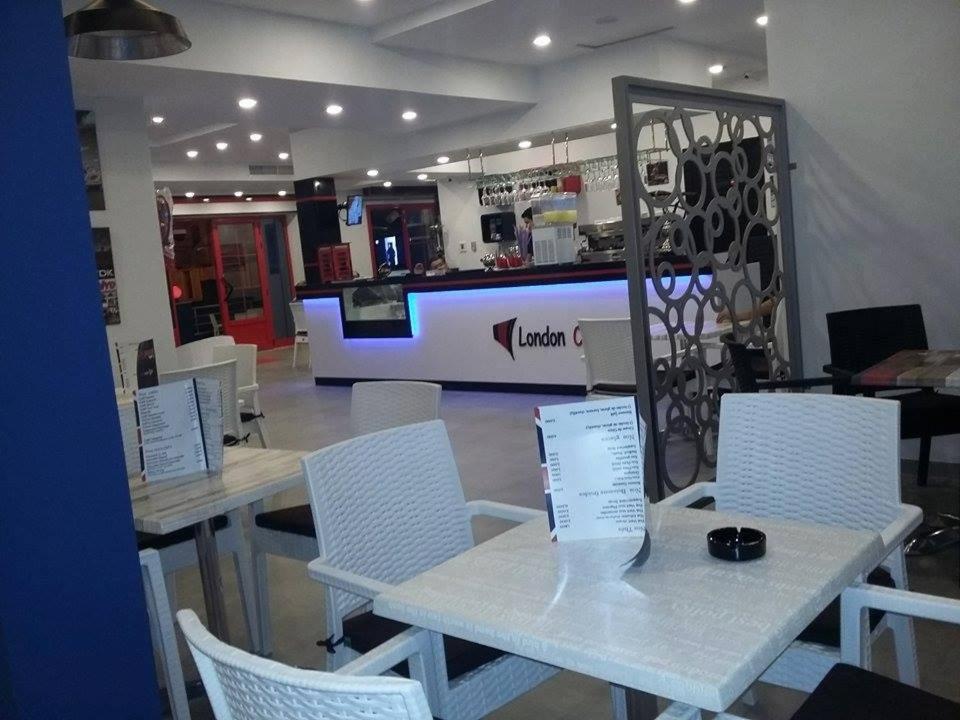 London House Aparthotel Bizerte Bagian luar foto