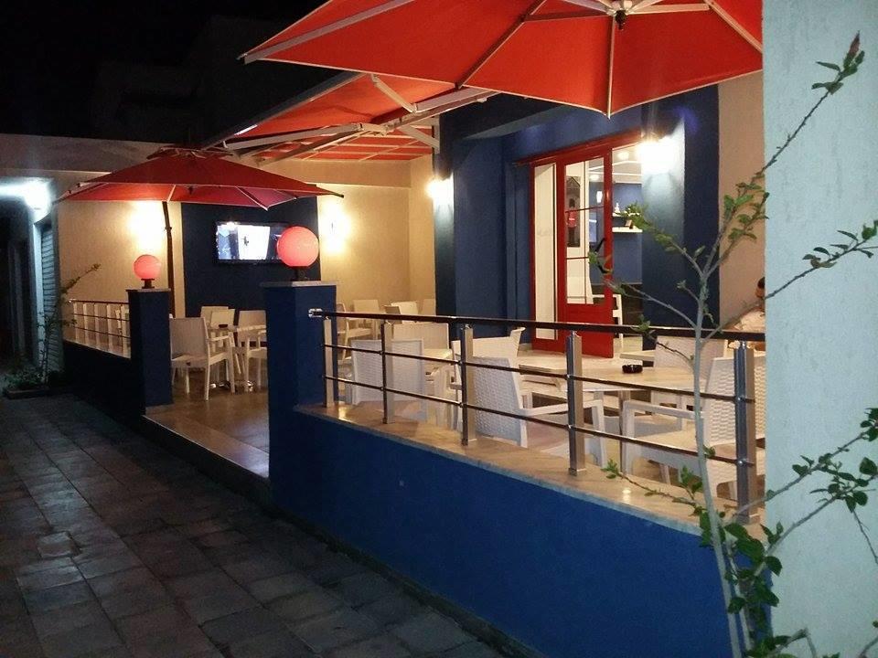 London House Aparthotel Bizerte Bagian luar foto